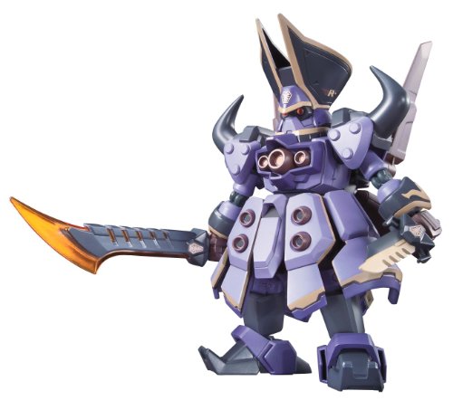 LBX Gaunta-Izerufa Plastic Model Kit 1/1 LBX-044 miniatura 1