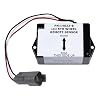 Lippert Hall Effect Ground Control 3.0 Replacement Auto-Level Remote Rear Sensor for Electric Leveling System on 5th Wheel RVs, 3-Point Deutsch DT04 Connector - 232201