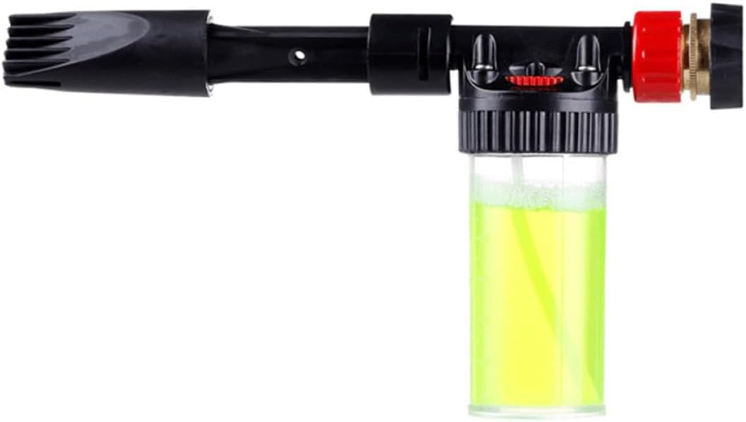 COHEALI Car Cleaning Sprayer with 6 Ratio Dial for Van Window Washing