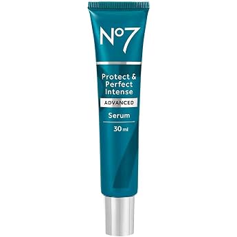 No7 Protect & Perfect Intense Advanced Serum 30 ml