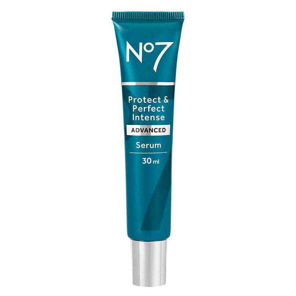 No7 Protect & Perfect Intense Advanced Sérum 30 ml