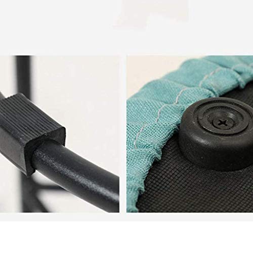 Taburete de tela para cambiar zapatos en el recibidor o usar ante el tocador moderno 7