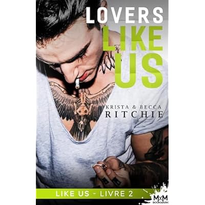 Lovers Like Us