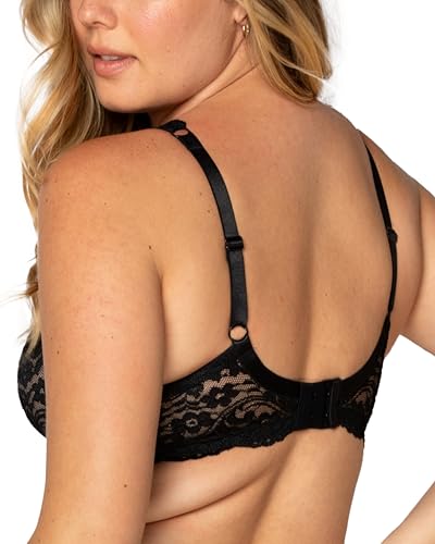 Image of Smart & Sexy Women's Signature Lace Unlined Underwire Bra