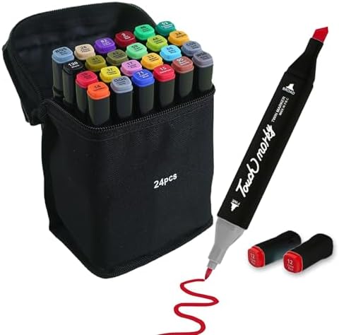 Caneta Marcador para Colorir D...