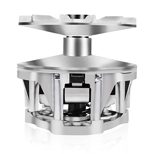 Polaris Clutch Replacement for Polaris RZR 1000 XP & S Primary Clutch 2014-2021 and 2016-2021 Polaris General 1000 Primary Drive Clutch Replaces # 1323068,1323241