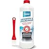 Ovenreiniger gel tegen hardnekkig vuil en korstvorming – 500 ml met kwast