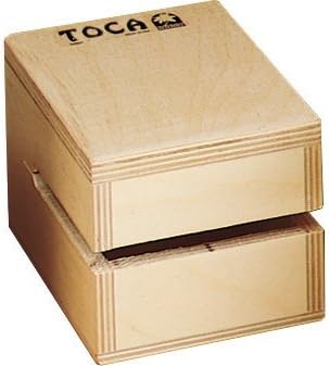 Alto Tone Block with Mount