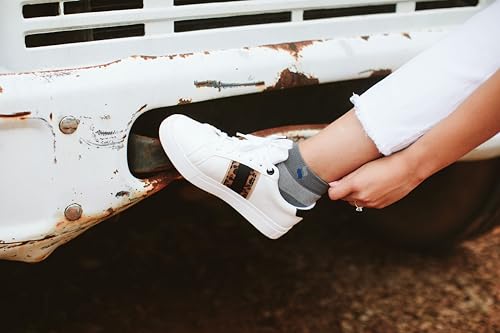 Image of KENTWOOL Women's Classic Ankle Sock