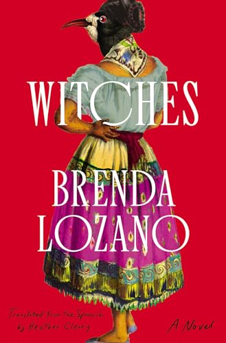 Witches: A Novel view 2