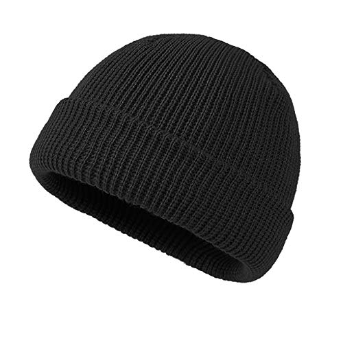 ZuoChen Bonnet chaud en acrylique pour homme et femme - - Taille Unique Cover