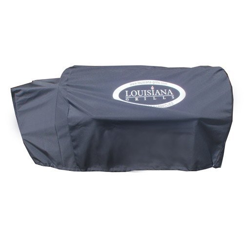 Louisiana Grills BBQ Cover for CS450/LG700 Pellet Grills and Cold Smoke Cabinet by Louisiana Grills
