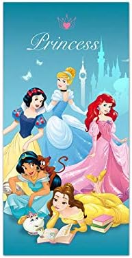 Amazon 9550 ディズニープリンセス ビーチタオル バスタオル シンデレラ アリエル ベル 白雪姫 ジャスミン Disney Princess Beach Towel 大判 140cm X 70cm 並行輸入品 バスタオル ホーム キッチン オンライン通販 Amazon 9550 ディズニープリンセス ビーチタオル バスタオル シンデレラ アリエル ベル 白雪姫 ジャスミン Disney Princess Beach Towel 大判 140cm X 70cm 並行輸入品 バスタオル ホーム キッチン オンライン通販