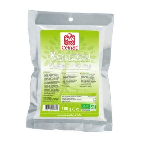 Kudzu kouzou 100g celnat bio*