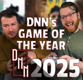 DNN's Game of the Year 2025