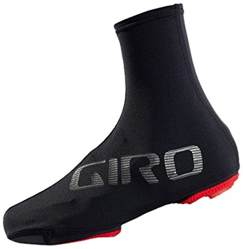 Giro Ultralight Aerosho Cover Black Black Size:Small
