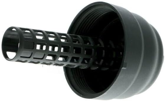 Replacement Oil Filter Housing Cap Compatible with 2005-2009 Audi A4 Quattro