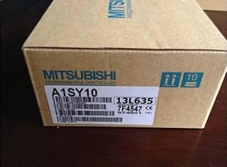 (修理交換用 )適用する MITSUBISHI/三菱 MODULE A1SY10 未開封 …