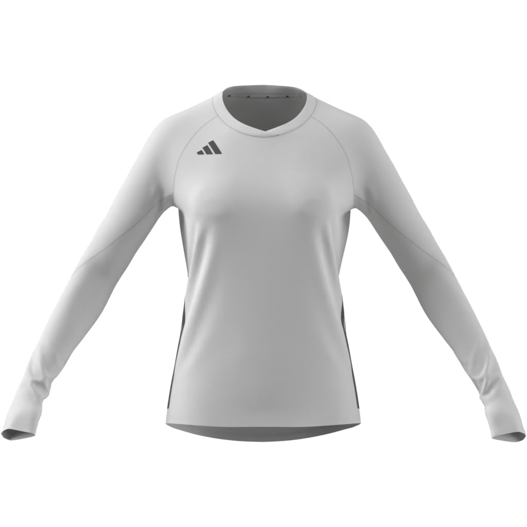 adidas Camiseta de Manga Larga para Mujer (Manga Larga) (Paquete de 1)