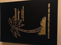 Sentimental Journey, the History of the First Hundred Years . Al Malaikah Temple B000O62OJU Book Cover