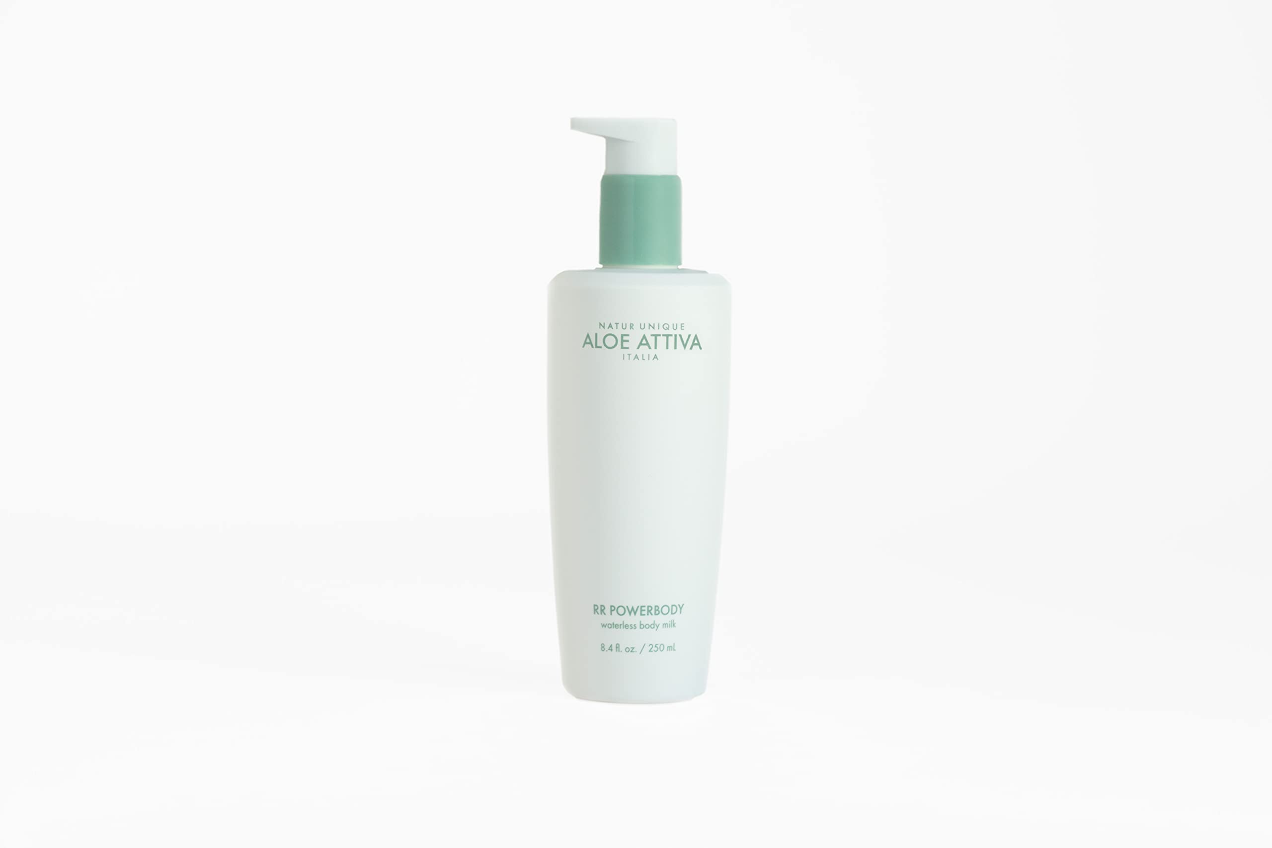 RR POWERBODY restore & regenerate body milk