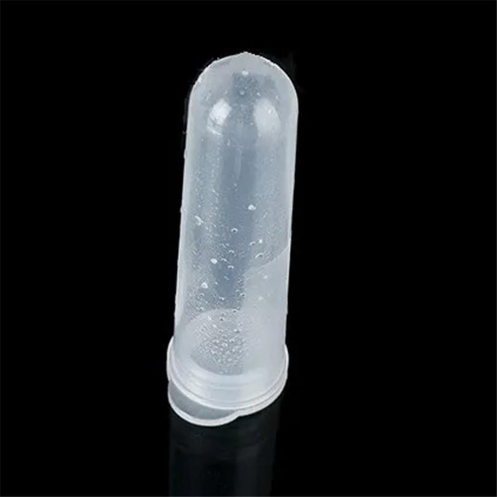 Tubka wirówkowa 5 ml z EDTA-K2 do probówki próżniowej EP (300 sztuk) Sprzęt laboratoryjny