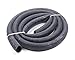 Fragola 871020 Push Lock Hose (11/4" 10 Feet)