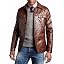 Brown - Blazer Jacket