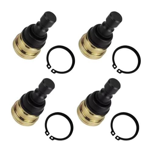 Rotule de suspension avant haute durabilité pour châssis 1000XP 850 7061220 7081505