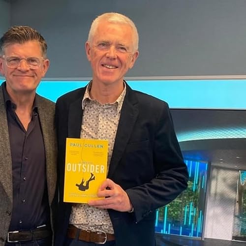 &ldquo;The first 2 years of my life were a gap &ndash; where was I for those years?&rdquo; - Paul Cullen