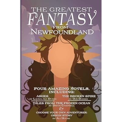 The Greatest Fantasy from Newfoundland