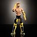 Mattel WWE Top Picks Elite Action Figure & Accessories Set, Logan Paul 6-inch Collectible with Swappable Hands, Ring Gear & 25 Articulation Points