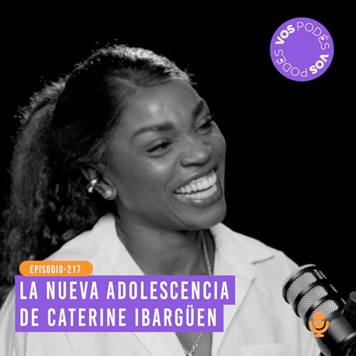 La medallista ol&iacute;mpica ahora es periodista y sigue a los atletas: Invitada - Caterina Ibarg&Uuml;en