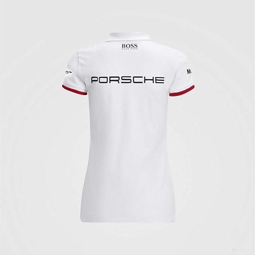 Miniatura 2 de Porsche Polo para mujer