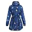 Navy-butterfly