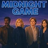 Midnight Game Music Entertainment