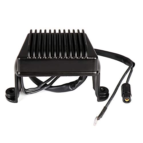 Us Stock,Fast Shipping,Roadfar Voltage Regulator Rectifier 74505-04 Fit For 04-05 Glide 04-05 Road Glide 04-05 Road King #TOP2