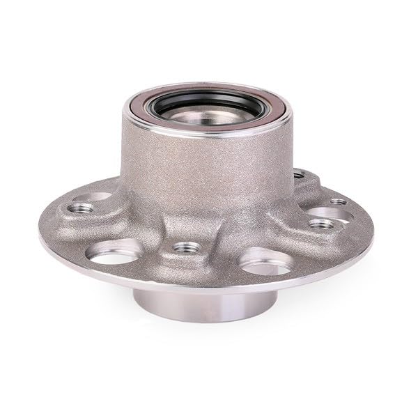 Roulement Moyeu Roue Avant W202 RIDEX Kit De Roulement De Roue 654W0628 Essieu Avant Gauche Droit Diamètre Intérieur: 22mm Diamètre Extérieur Diamètre 22mm 150mm