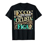 Regali Per Ciclista Donna Appassionati Di Ciclismo