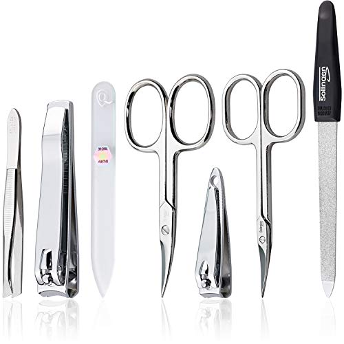 MarQus Solingen Germania set manicure