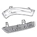 Keenso 1K0949102 Right Side Wing Mirror Indicator, Right Wing Mirror Turn Light Bulb 1K0949102