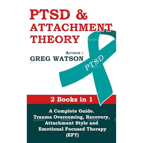 Audiobook: PTSD and Attachment Theory by Greg Watson episode artwork
