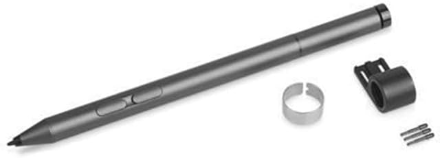 Lenovo Active PEN 2 4X80N95873 STYLUS PENS, Grey