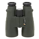 TS-Optics Fernglas 12x56 voll multivergütete Optik, stickstoffgefüllt, phasenkorrigiert, wasserdicht, Ts1256h