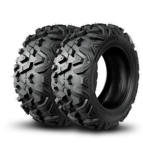 TRIPOWER 26x9-14 ATV UTV Tires