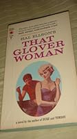 That Glover Woman B00193XB2G Book Cover