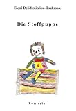 Die Stoffpuppe (Livre en allemand)