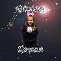 Giving Grace 1799055205 Book Cover