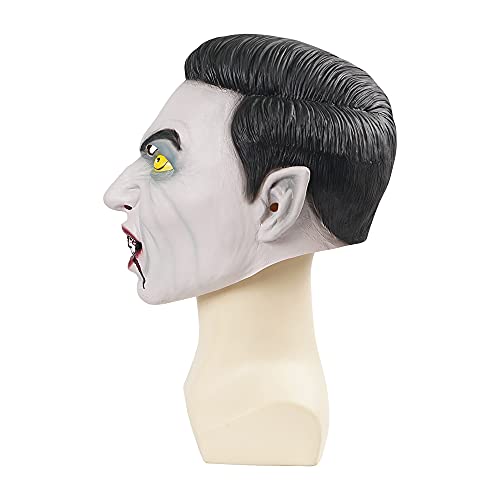 Vampiro, Toy Imagen adicional