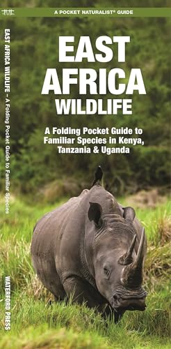 East Africa Wildlife (Nature Observation International)